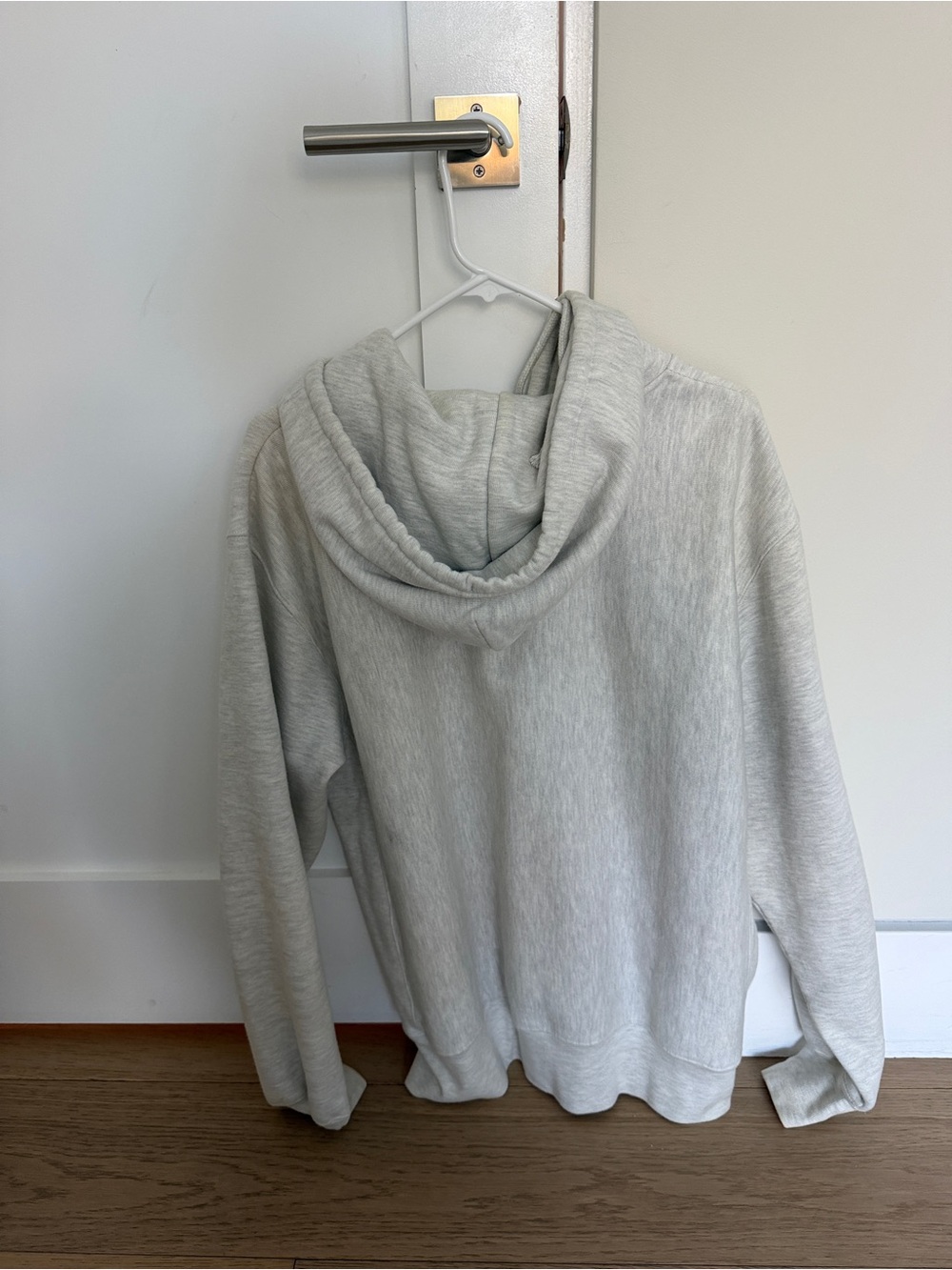 UCSB Men’s Zip-Up Hoodie - Picture 3 of 4